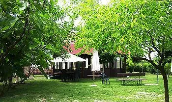 La Rocchetta Hotel