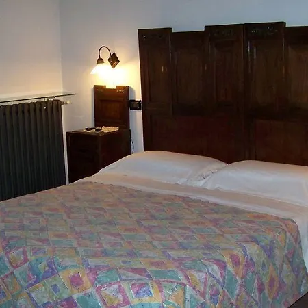 La Rocchetta Hotel