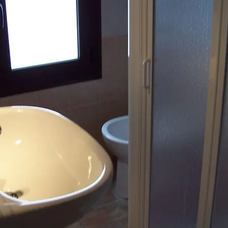 La Rocchetta Hotel