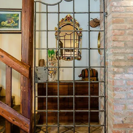 La Rocchetta