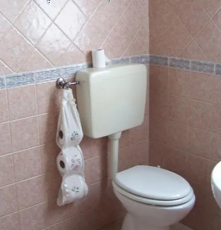 La Rocchetta Hotel 2*