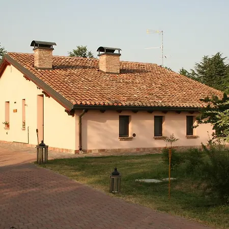 La Rocchetta Hotel 2*