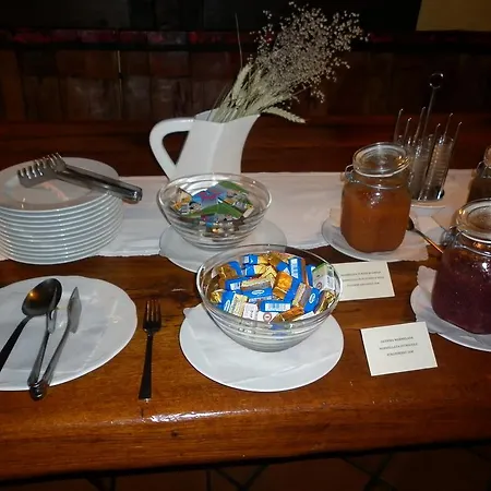 La Rocchetta 2* Monestirolo