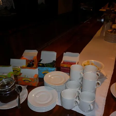 La Rocchetta Hotel Monestirolo