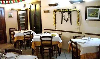 La Rocchetta 2* Monestirolo