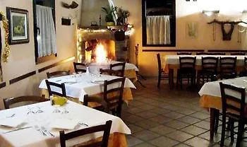 Hotel La Rocchetta