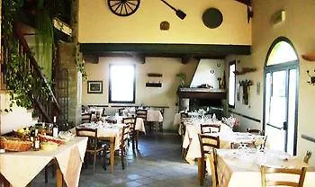 La Rocchetta Hotel Monestirolo