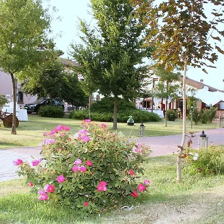 La Rocchetta Hotel 2*