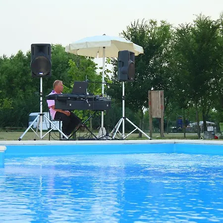 La Rocchetta Hotel 2*