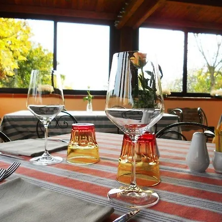 La Rocchetta 2* Monestirolo