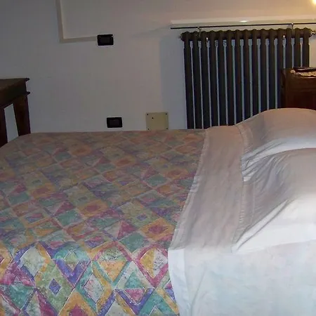 La Rocchetta Hotel 2*