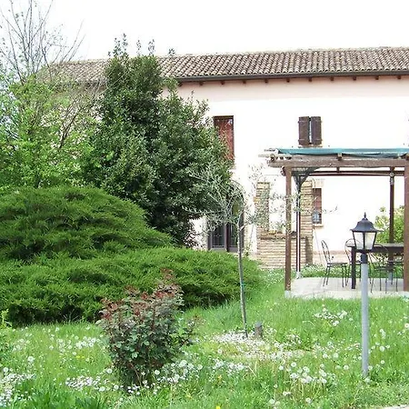 La Rocchetta Hotel Monestirolo
