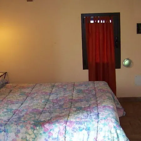 La Rocchetta 2* Monestirolo