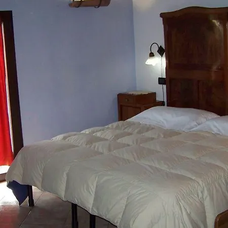 La Rocchetta Hotel 2*