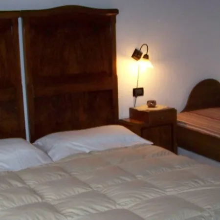 La Rocchetta Hotel