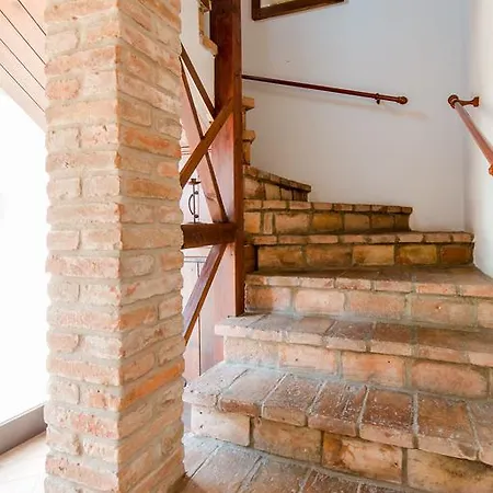 Hotel La Rocchetta Monestirolo