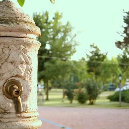 La Rocchetta Hotel 2*