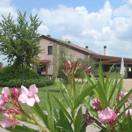 La Rocchetta 2*