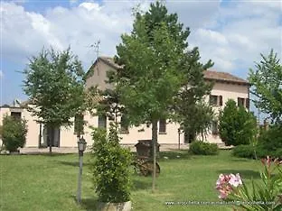 Hotel La Rocchetta Monestirolo