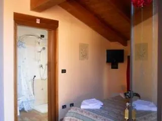 La Rocchetta Hotel Monestirolo
