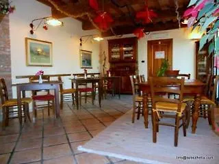 La Rocchetta 2* Monestirolo