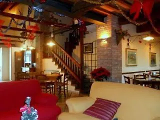 La Rocchetta Hotel