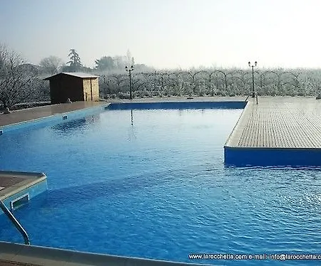 La Rocchetta 2*