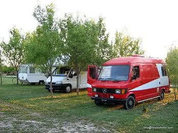 La Rocchetta 2* Monestirolo