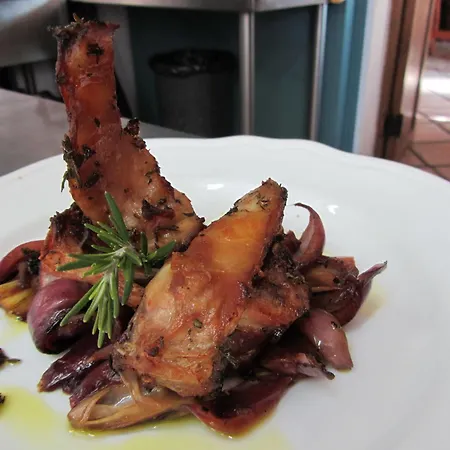 La Rocchetta Monestirolo