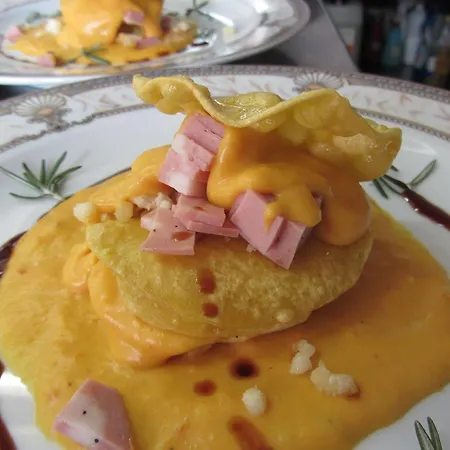 La Rocchetta Monestirolo