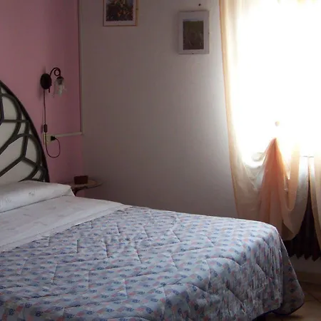 La Rocchetta Monestirolo