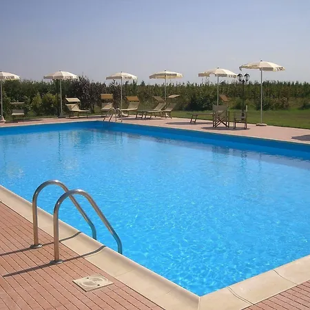 Hotel La Rocchetta Monestirolo