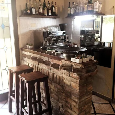 La Rocchetta Hotel Monestirolo