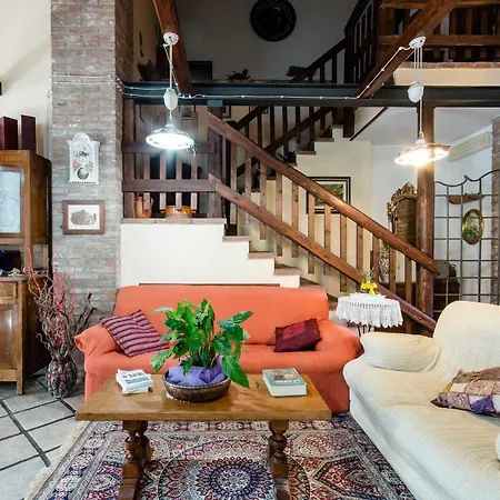 La Rocchetta Hotel 2*