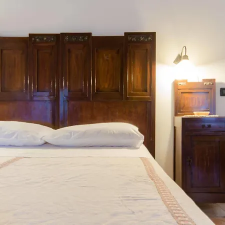 La Rocchetta Hotel Monestirolo