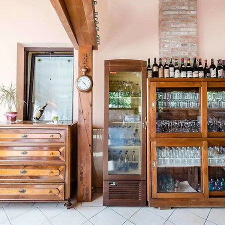 La Rocchetta Hotel 2*