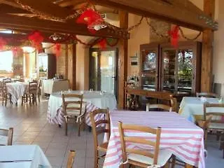 Hotel La Rocchetta