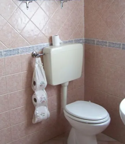 La Rocchetta Hotel 2*