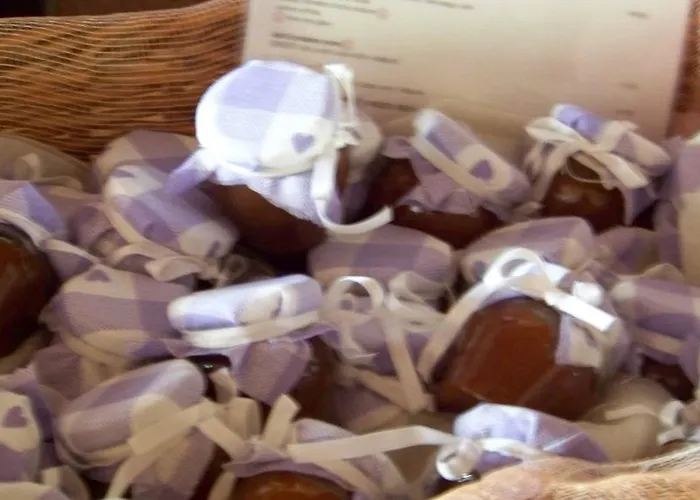 La Rocchetta 酒店 2*