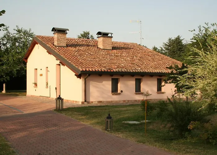 La Rocchetta Hotel 2*