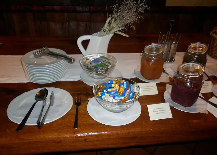 La Rocchetta 2* Monestirolo