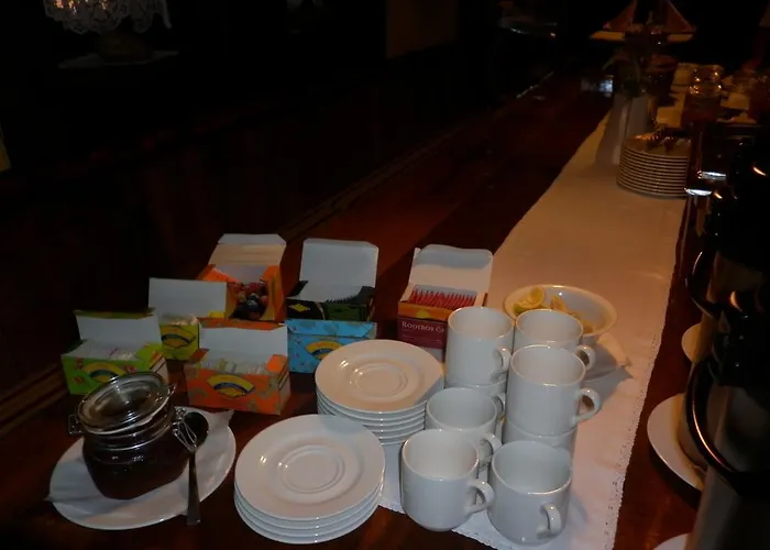 La Rocchetta Hotel Monestirolo