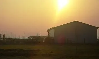 Hotel La Rocchetta Monestirolo