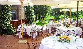 La Rocchetta Hotel 2*