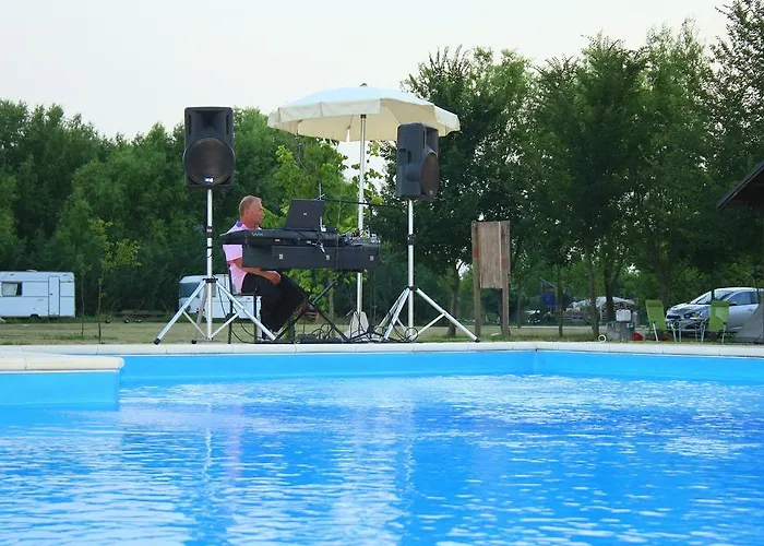 La Rocchetta Hotel 2*