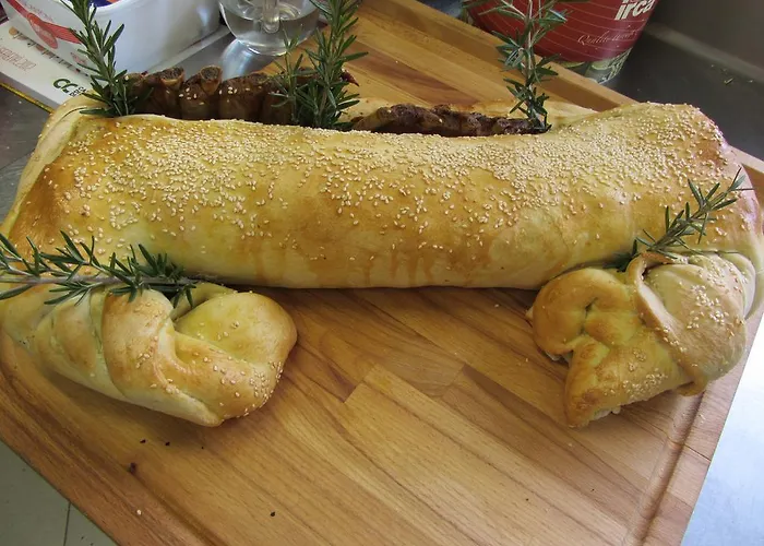 Hotel La Rocchetta Monestirolo