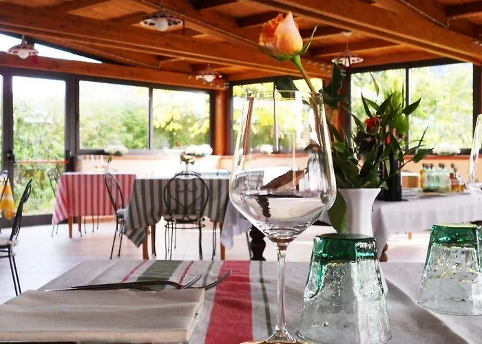 La Rocchetta 酒店 Monestirolo