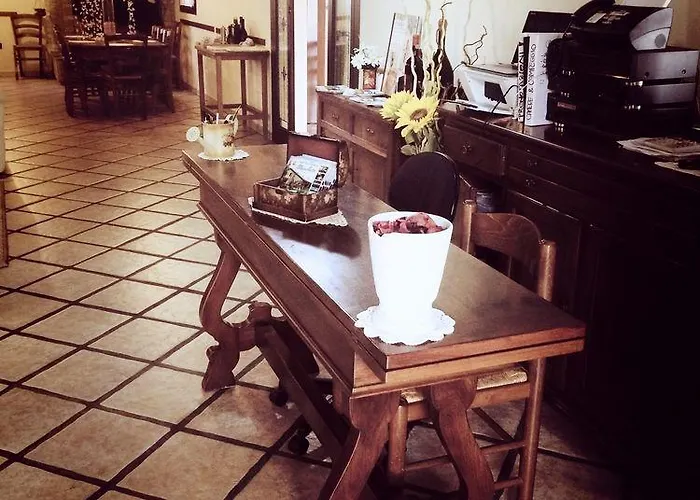 La Rocchetta 2* Monestirolo