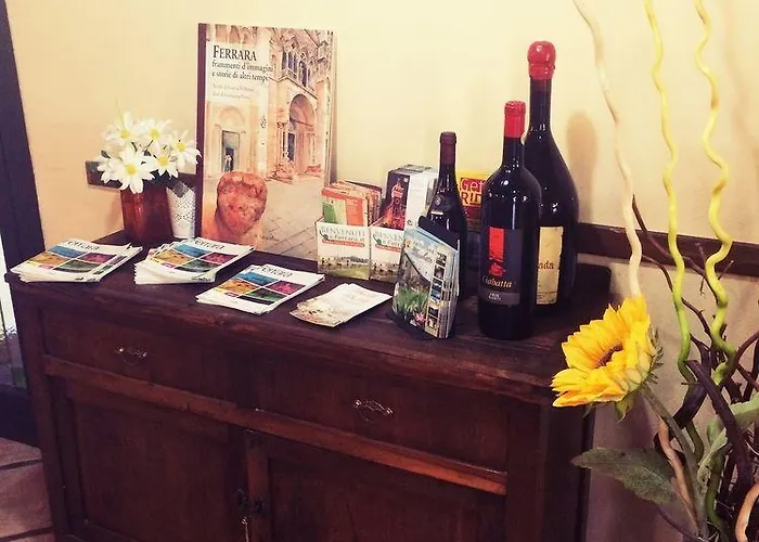 La Rocchetta 酒店 2*