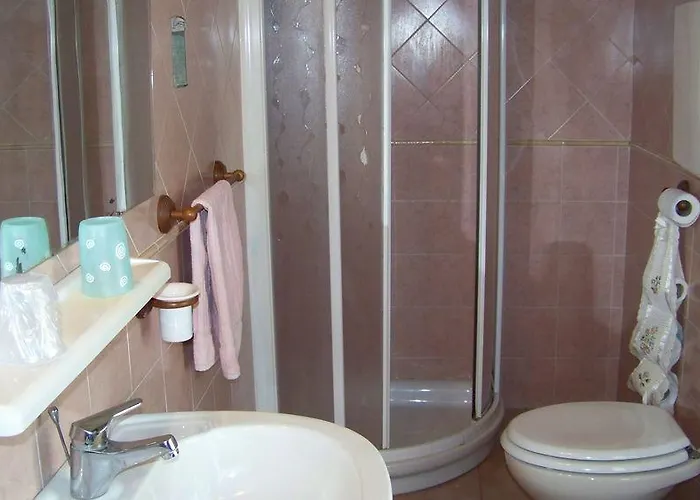 La Rocchetta 2* Monestirolo